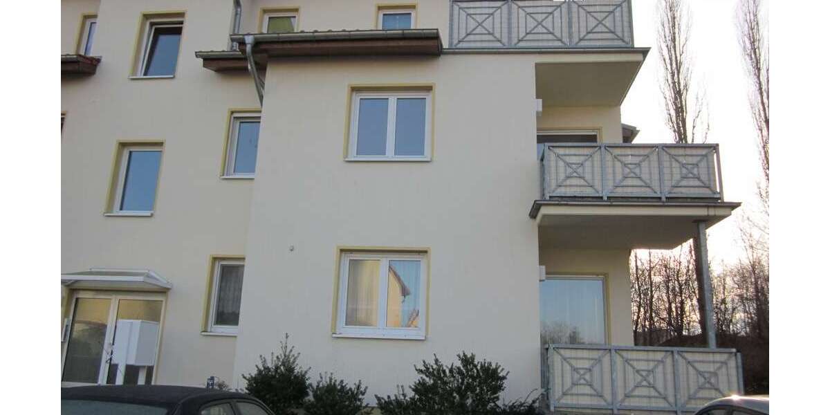 Etagenwohnung Senftenberg OT Brieske Brieske - 2 Zimmer, 55 m&sup2;, 470&euro; | Angebot:27112629