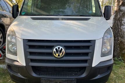 VW Crafter 279.777 km 8.299 &euro; Unterföhring 85774