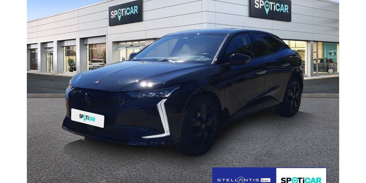 DS Automobiles Andere 60.431 km 22.990 &euro; Saarbrücken 66119