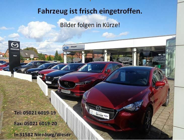 Ford Focus 19.000 km 32.900 € Nienburg 31582