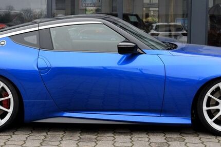 Nissan Andere 3.200 km 61.990 &euro; Altenberge 48341