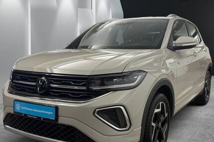 VW T-Cross 10.759 km 22.950 &euro; Speyer 67346