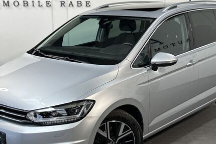 VW Touran 86.450 km 28.749 &euro; Wardenburg 26203
