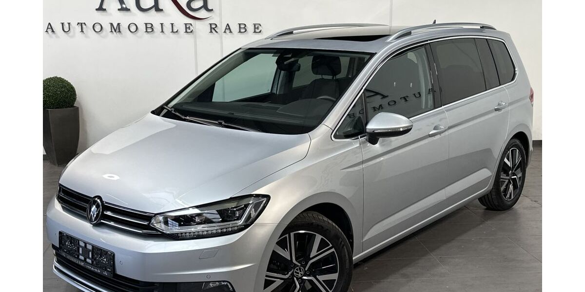 VW Touran 86.450 km 28.749 &euro; Wardenburg 26203