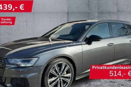 Audi A6 68.706 km 37.990 &euro; Mitterteich 95666