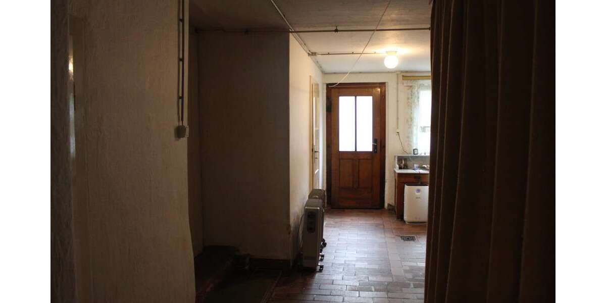 Einfamilienhaus mit kleinem Garten bei Bautzen - Einfamilienhaus Bautzen / Teichnitz Teichnitz | Angebot:13463573