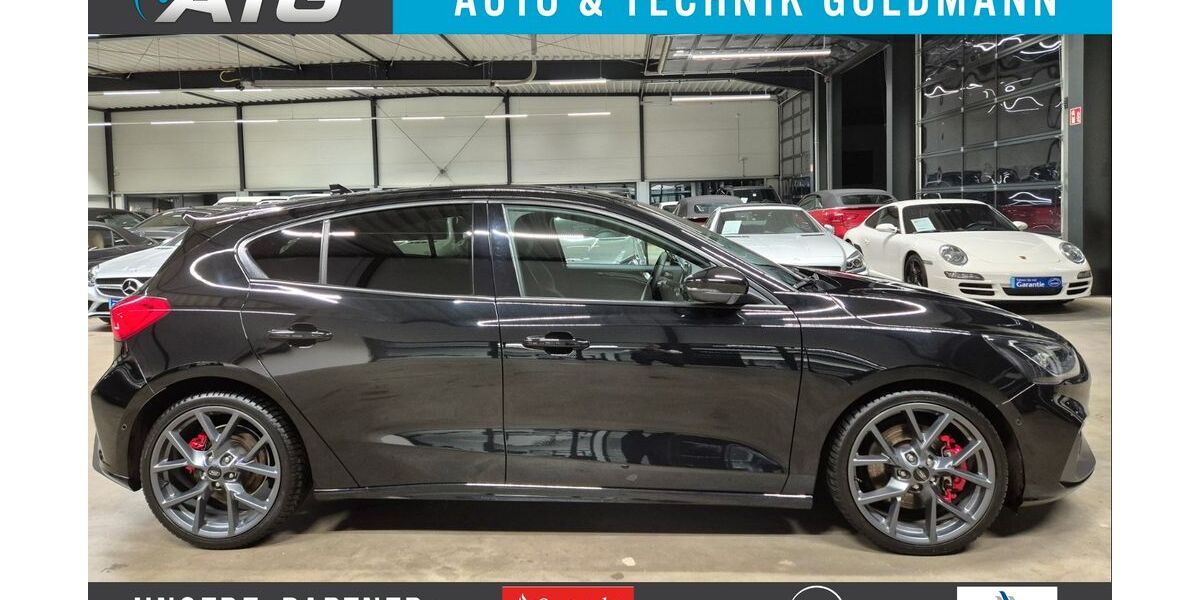 Ford Focus 35.700 km 25.790 &euro; Geesthacht bei Hamburg 21502