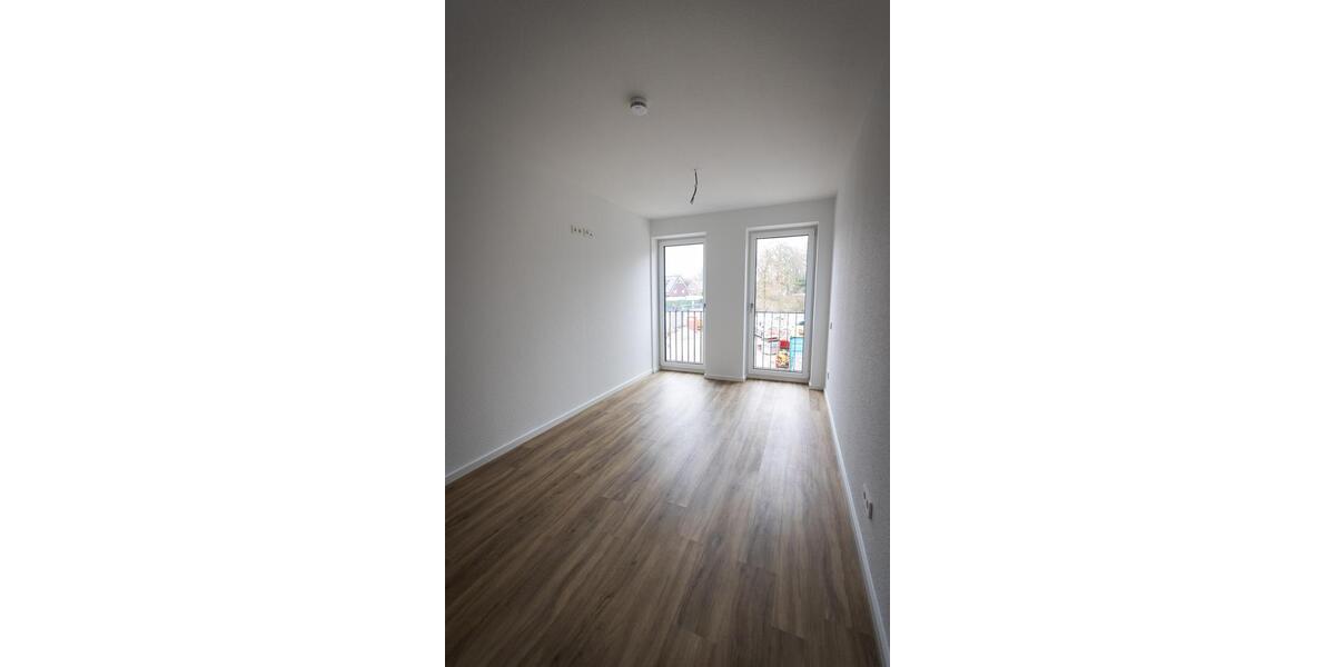 Reihenhaus Edewecht - 6 Zimmer, 122 m&sup2;, 1.710&euro; | Angebot:24992121