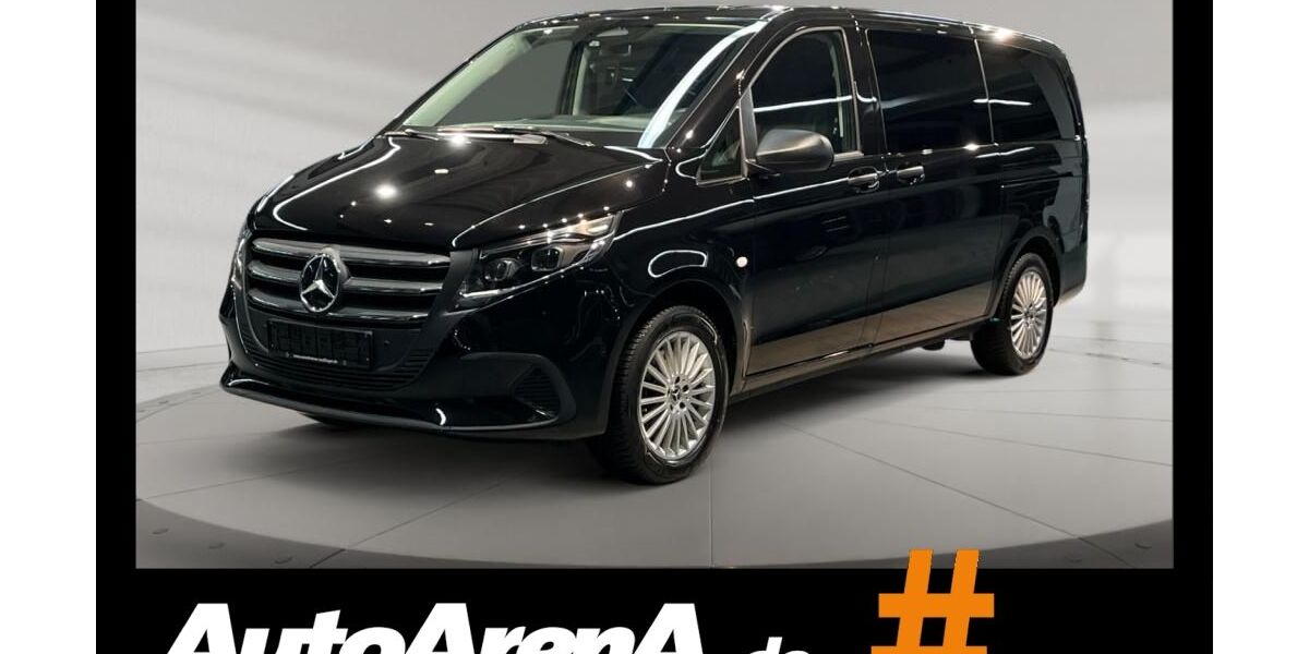 Mercedes-Benz Vito 8.944 km 57.269 &euro; Neckarsulm-Obereisesheim 74172