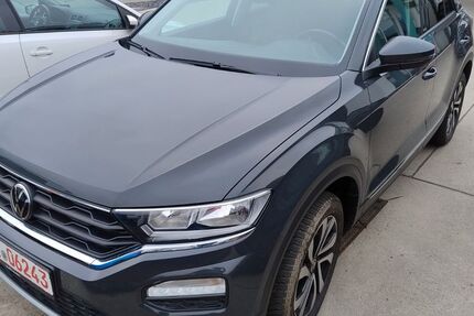 VW T-Roc 70.421 km 22.300 &euro; Metzdorf 54308
