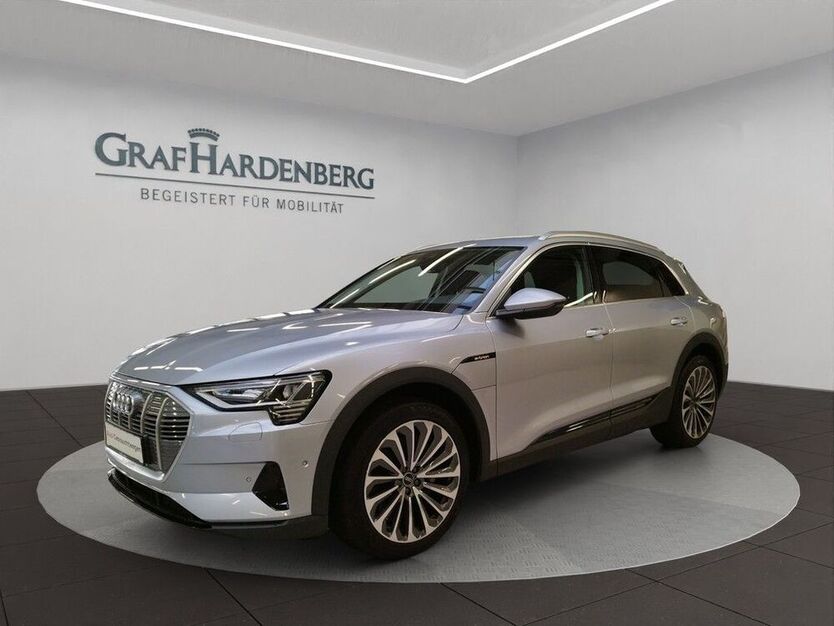 e-tron