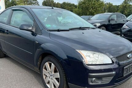 Ford Focus 242.373 km 999 &euro; Wildau 15745