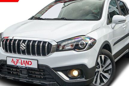 Suzuki (SX4) S-Cross 77.878 km 17.990 &euro; Chemnitz 09113