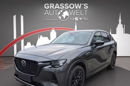 Mazda CX-60 13.000 km 52.990 &euro; Stralsund-Langendorf 18442