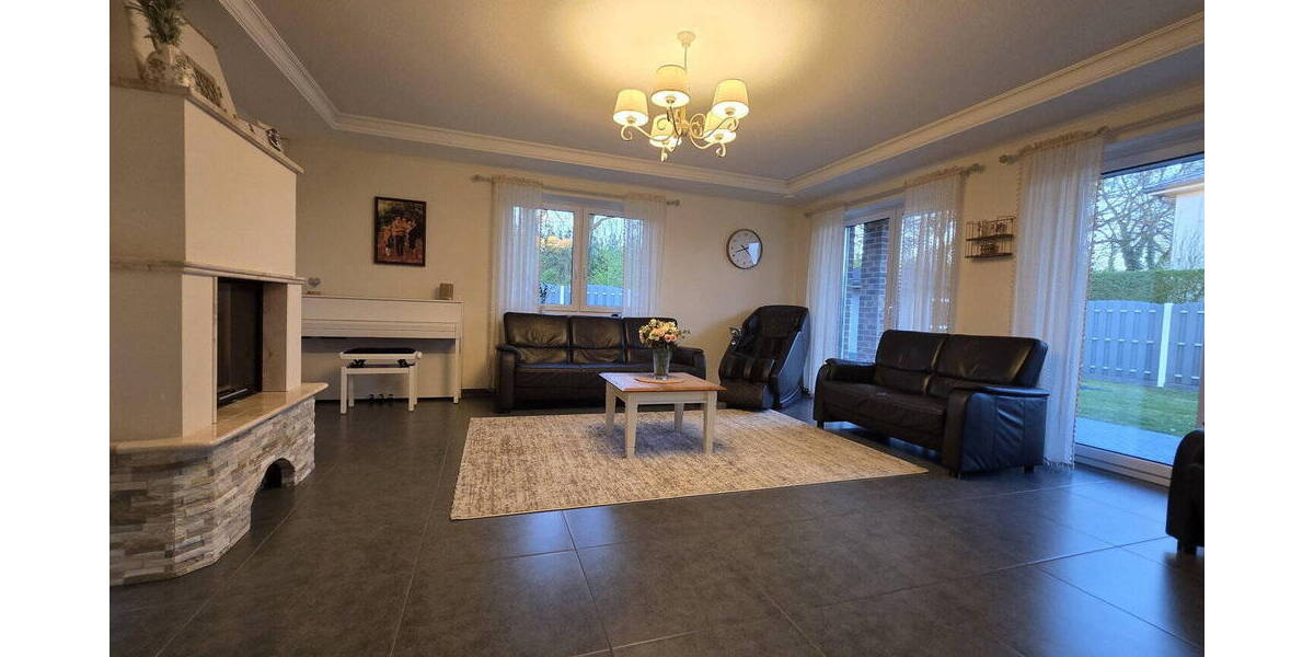 Einfamilienhaus Geestland Langen - 7 Zimmer, 215 m&sup2;, 575.000&euro; | Angebot:26306897