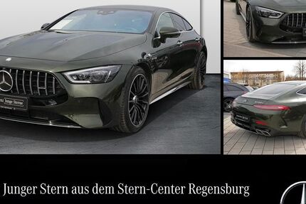 Mercedes-Benz AMG GT 28.149 km 125.590 &euro; Regensburg 93053