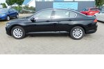 VW Passat 2.0 Bussiness BMT TDI Standhei.Navi Klima 36.500 km 23.990 &euro; Vordorf 38533