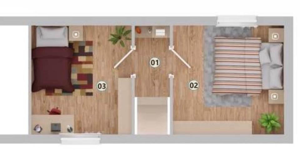 Mehrfamilienhaus, Wohnhaus Rehna - 17 Zimmer, 415 m&sup2;, 495.000&euro; | Angebot:26120492