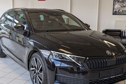 Skoda Octavia 18.387 km 32.980 &euro; Homberg (Efze) 34576