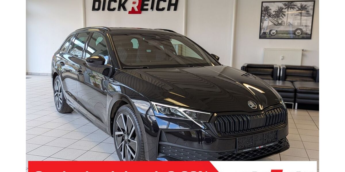 Skoda Octavia 34.171 km 31.480 &euro; Homberg (Efze) 34576