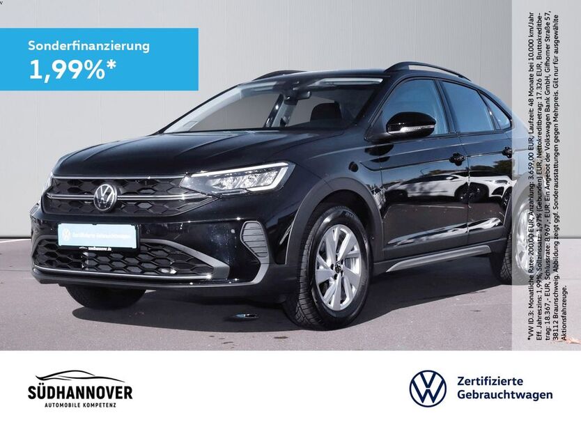 VW Taigo 2.889 km 25.980 € Göttingen 37081