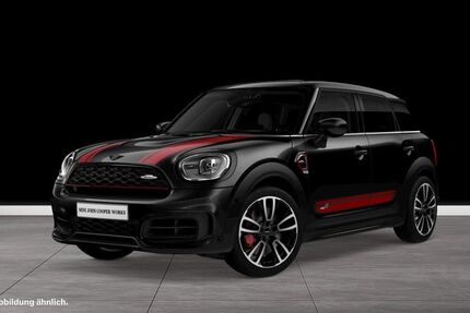 Mini John Cooper Works Countryman 42.150 km 34.790 &euro; Coburg 96450