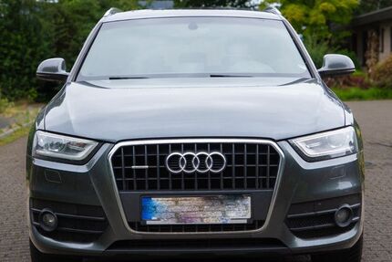 Audi Q3 235.000 km 9.899 &euro; Westerstede 26655