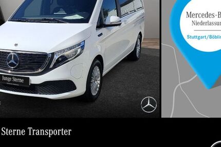 Mercedes-Benz EQV 13.729 km 37.980 &euro; Böblingen 71034