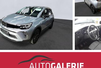 Opel Crossland (X) 18.750 km 13.690 &euro; Braunschweig 38116
