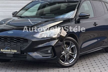 Ford Focus 130.000 km 9.900 &euro; Limburg 65549