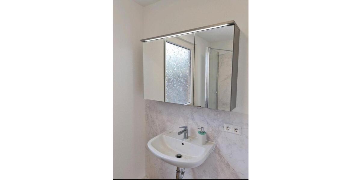 Etagenwohnung Pfullingen - 1 Zimmer, 35 m&sup2;, 500&euro; | Angebot:26166030