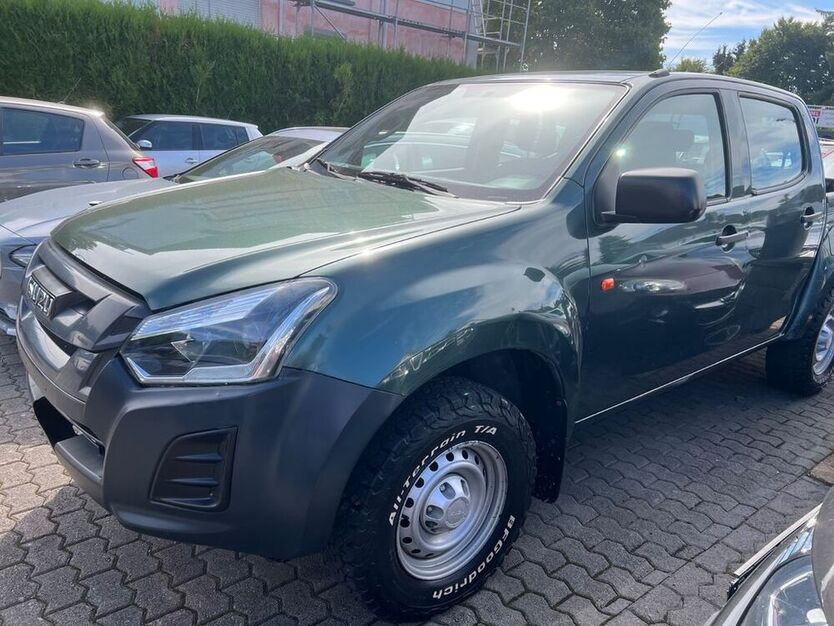 D-Max
