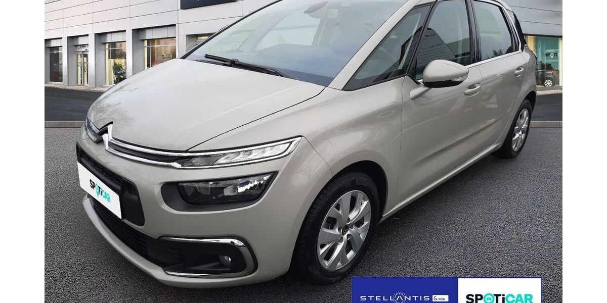 Citroen C4 SpaceTourer 91.914 km 13.490 &euro; Mannheim 68309