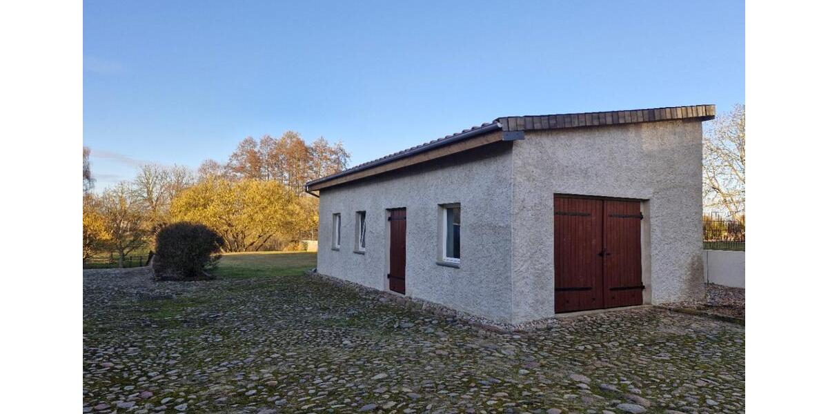 Mehrfamilienhaus, Wohnhaus Beetzendorf - 13 Zimmer, 360 m&sup2;, 265.000&euro; | Angebot:25308938