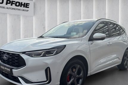 Ford Kuga 23.328 km 33.350 &euro; Norderstedt 22848