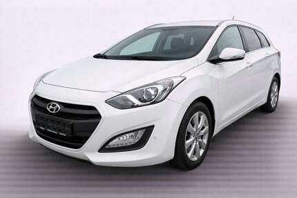 Hyundai i30 119.000 km 8.690 &euro; Weissenburg 91781