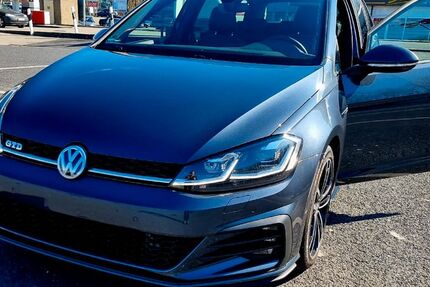 VW Golf 97.500 km 20.950 &euro; Freital 01705