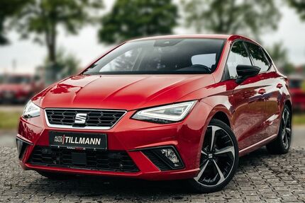 Seat Ibiza 70.875 km 16.490 &euro; Warstein-Belecke 59581