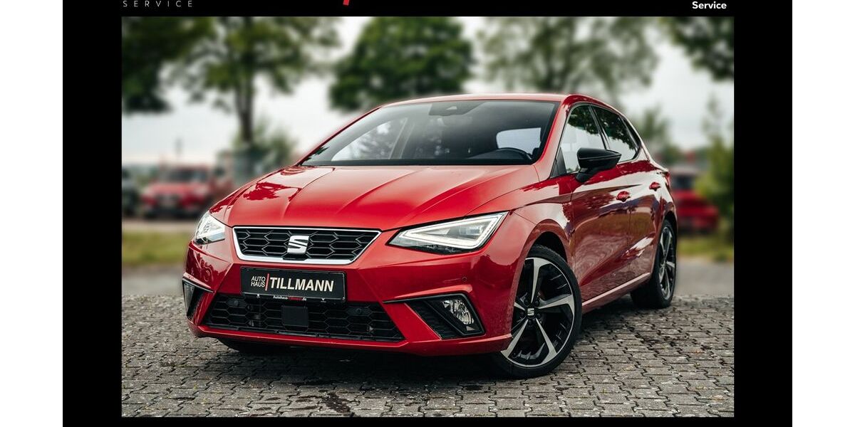 Seat Ibiza 70.875 km 16.490 &euro; Warstein-Belecke 59581