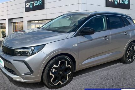 Opel Grandland (X) 14.173 km 25.990 &euro; Jüterbog 14913