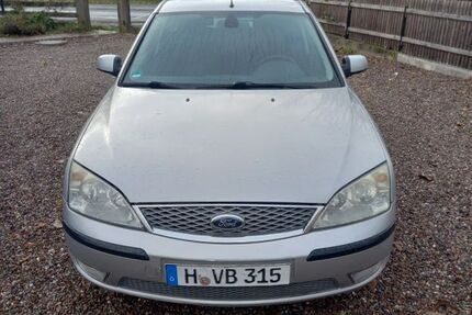 Ford Mondeo 165.000 km 3.650 € Hannover 30449