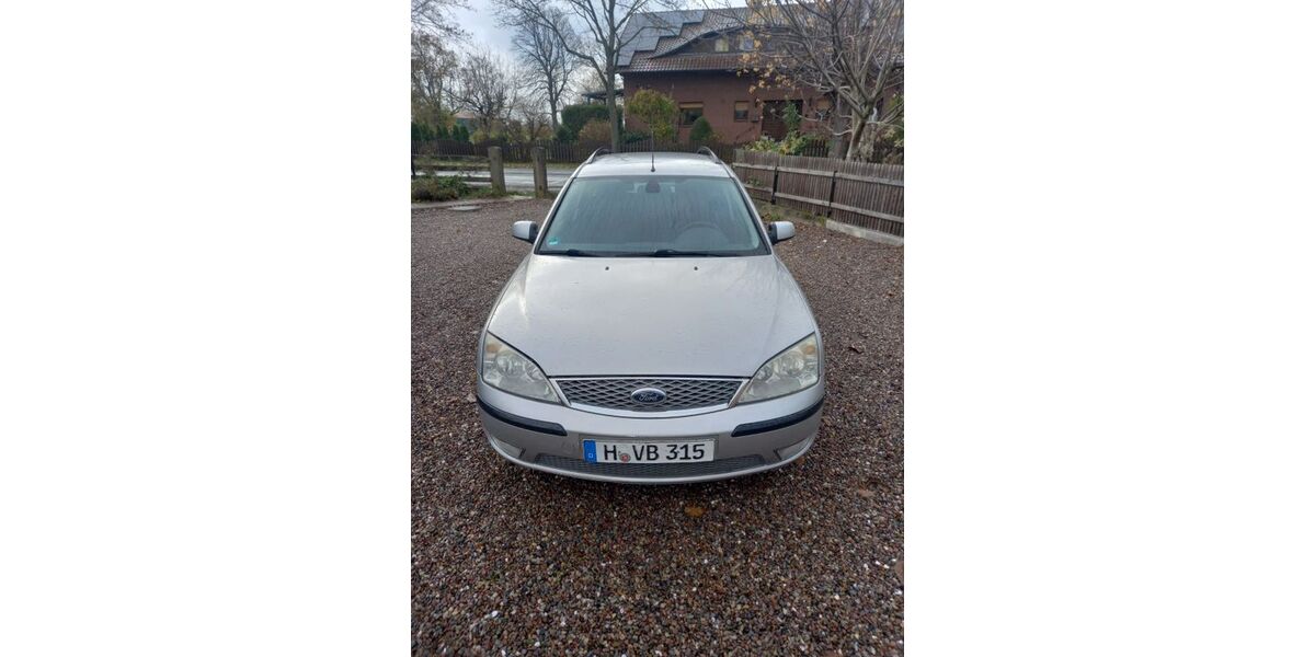 Ford Mondeo 165.000 km 3.650 € Hannover 30449