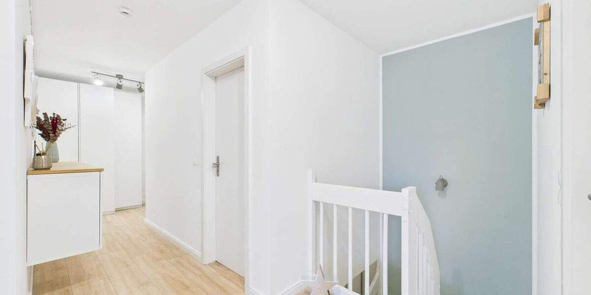 Etagenwohnung Barsbüttel - 3 Zimmer, 95 m&sup2;, 432.950&euro; | Angebot:25802005