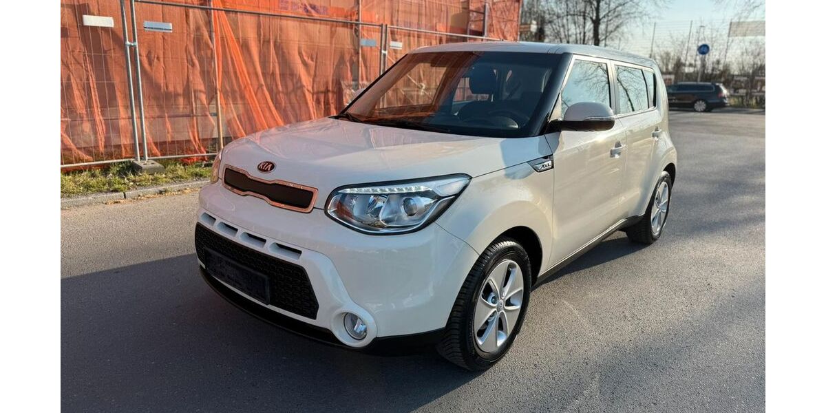 Kia Soul 150.000 km 6.999 &euro; Berlin 12057