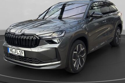 Skoda Kodiaq 5.000 km 48.990 € Mönchengladbach 41238
