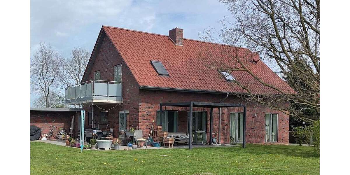 Etagenwohnung Südbrookmerland - 3.5 Zimmer, 79 m&sup2;, 780&euro; | Angebot:26308240