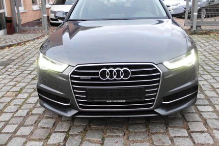 Audi A6 195.000 km 17.990 € Rostock 18055