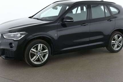 BMW X1 56.725 km 20.890 &euro; Dresden 01187