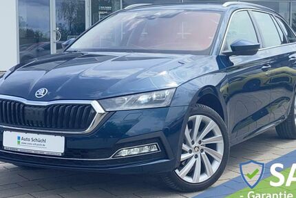 Skoda Octavia 37.214 km 25.648 &euro; Schrobenhausen-Edelshsn. 86529