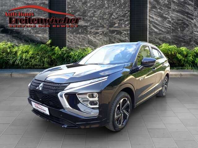 Mitsubishi Eclipse Cross 93.334 km 21.950 &euro; Stahnsdorf 14532